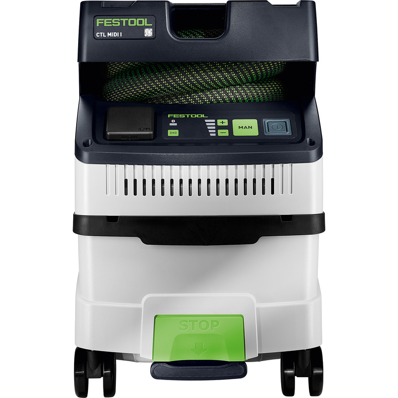 Festool / Festool CLEANTEC CTL MIDI I stofzuiger