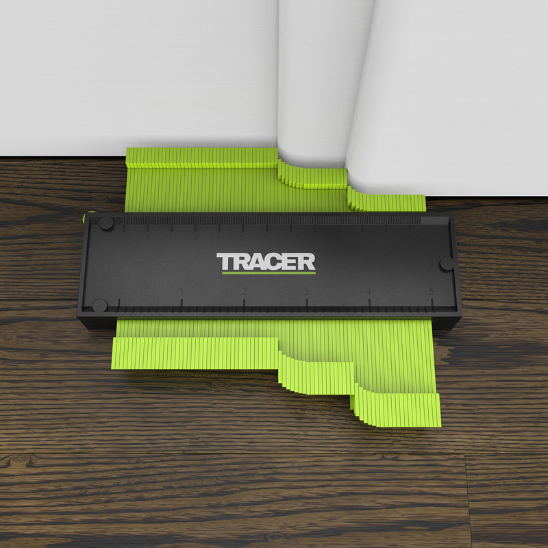 Tracer / TRACER ACG1 Contourmeter