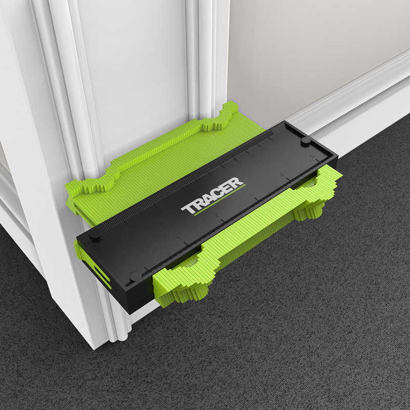 Tracer / TRACER ACG1 Contourmeter
