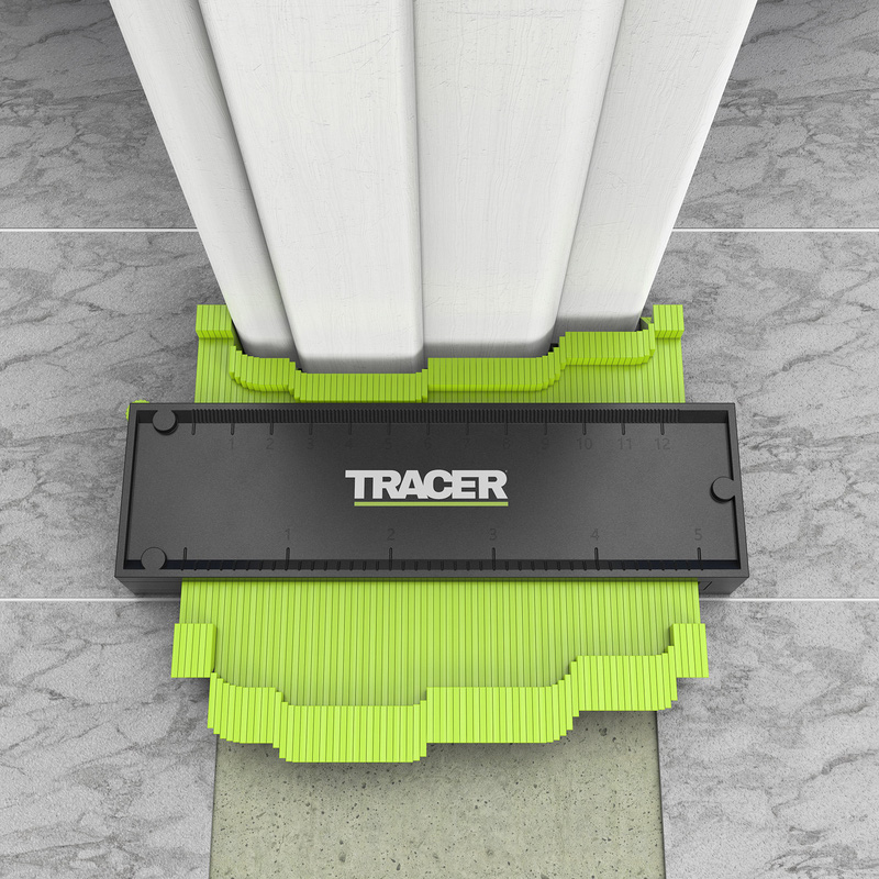 Tracer / TRACER ACG1 Contourmeter