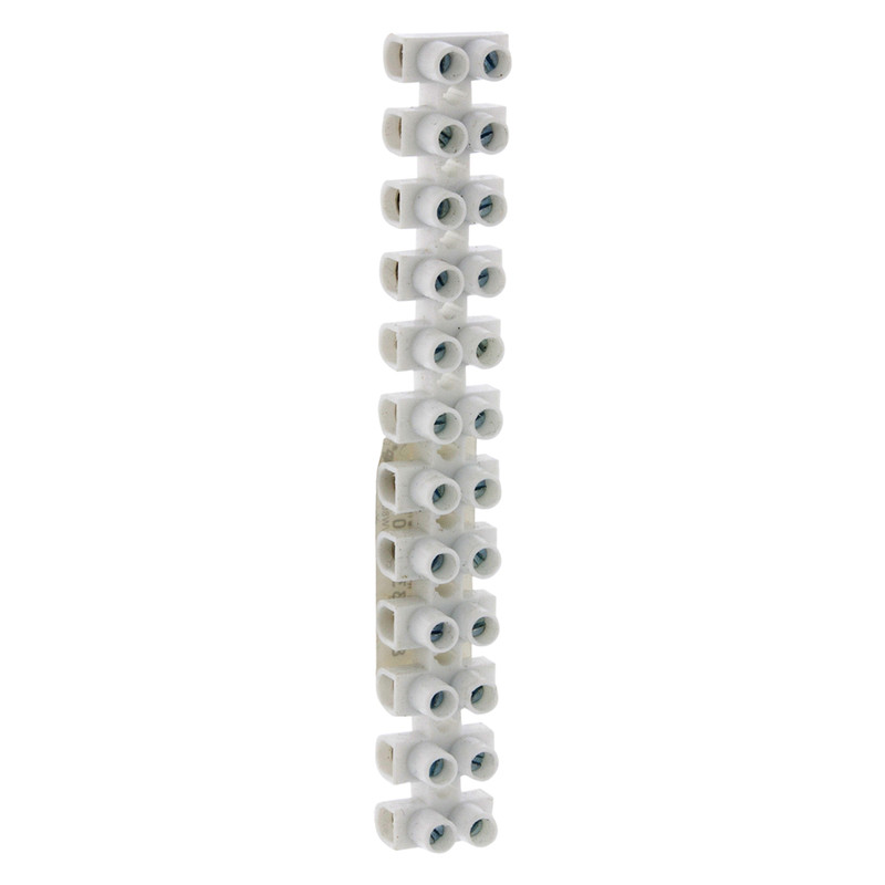 Lusterklem