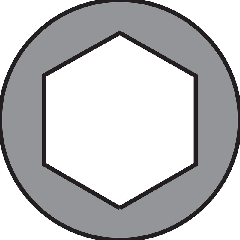 Wiha / WIHA HEX-sleutel