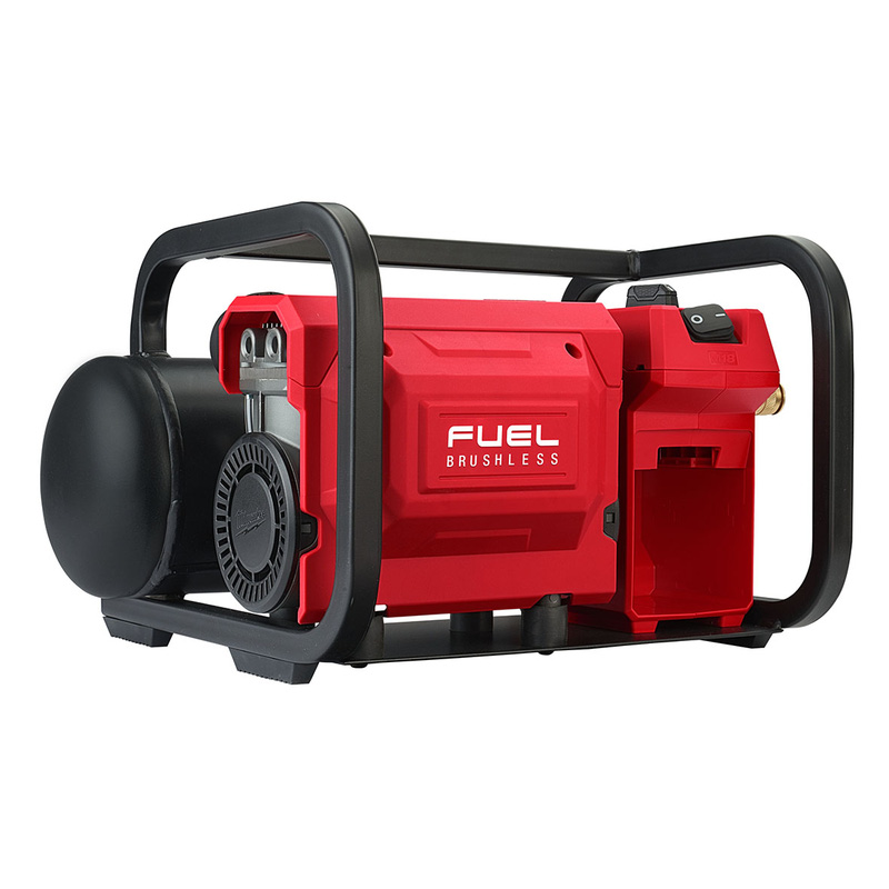 Milwaukee / Milwaukee M18 FUEL FAC-0 accu compressor (body)