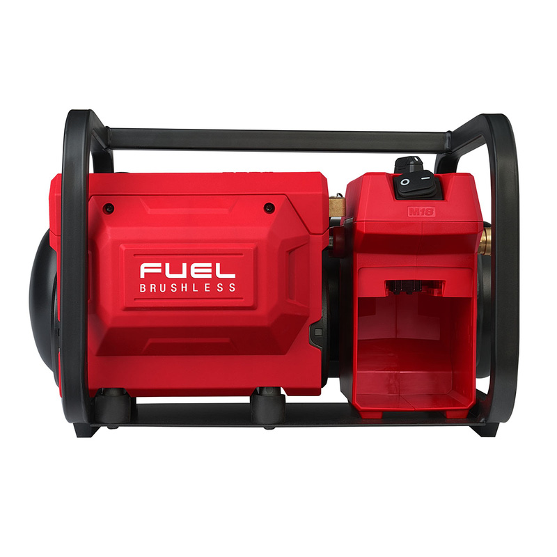Milwaukee / Milwaukee M18 FUEL FAC-0 accu compressor (body)