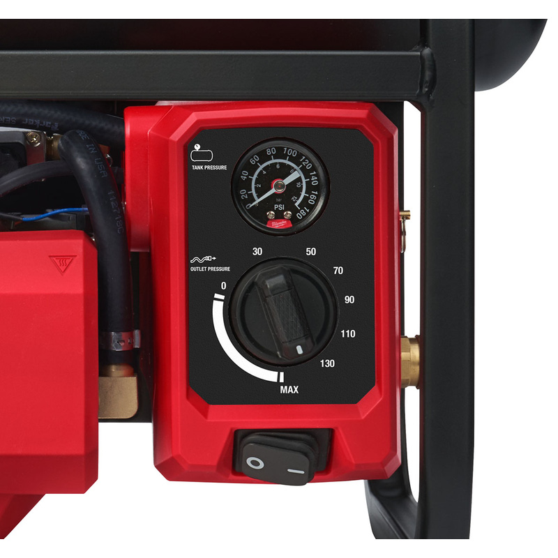 Milwaukee / Milwaukee M18 FUEL FAC-0 accu compressor (body)
