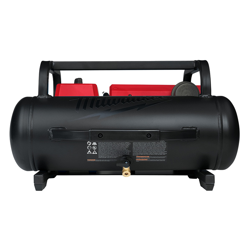 Milwaukee / Milwaukee M18 FUEL FAC-0 accu compressor (body)