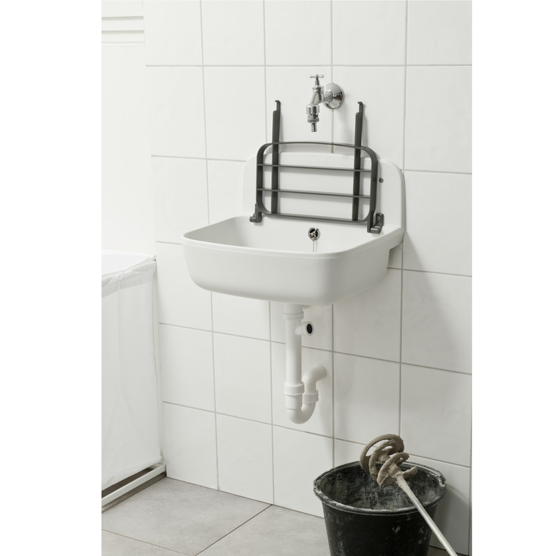Marley / Uitgietbak