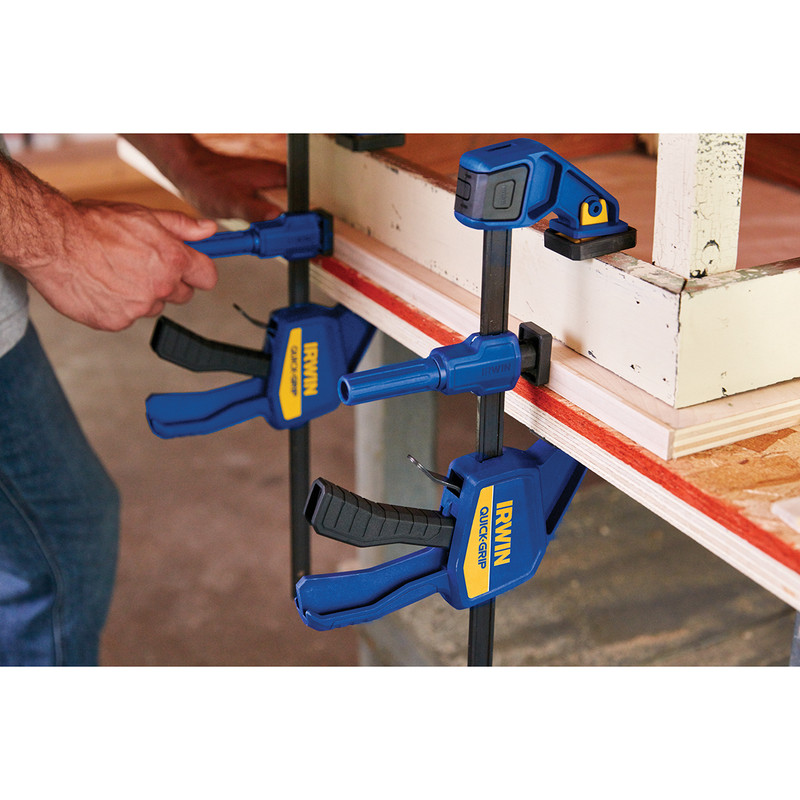 Irwin / Irwin Quick-Grip randklem
