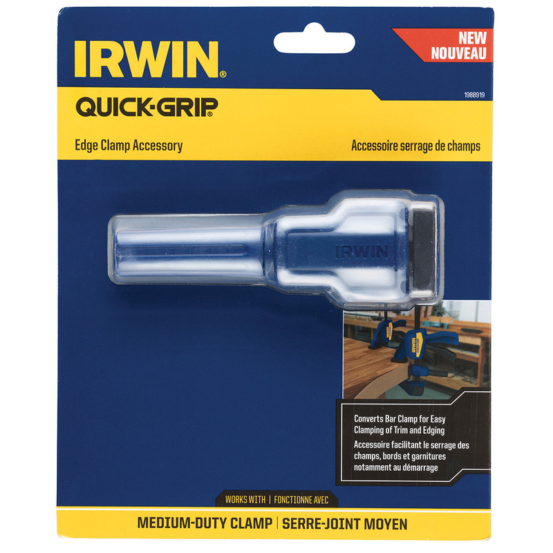 Irwin / Irwin Quick-Grip randklem