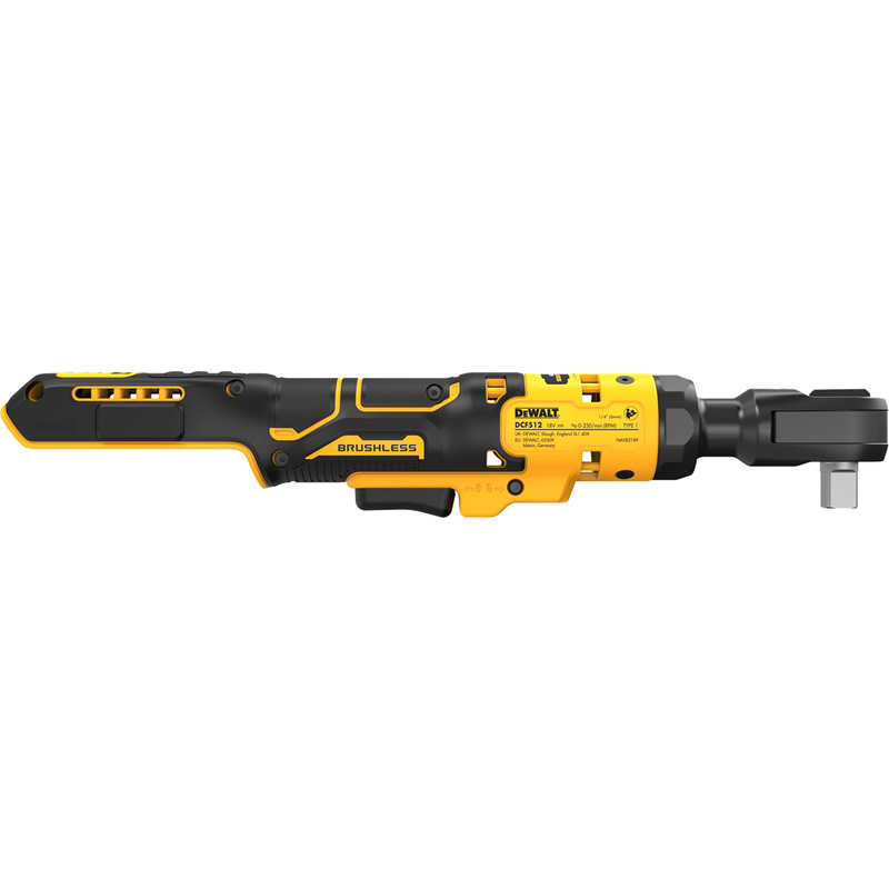 DeWALT / DeWalt DCF513N-XJ haakse accu slagmoeraanzetter (body)