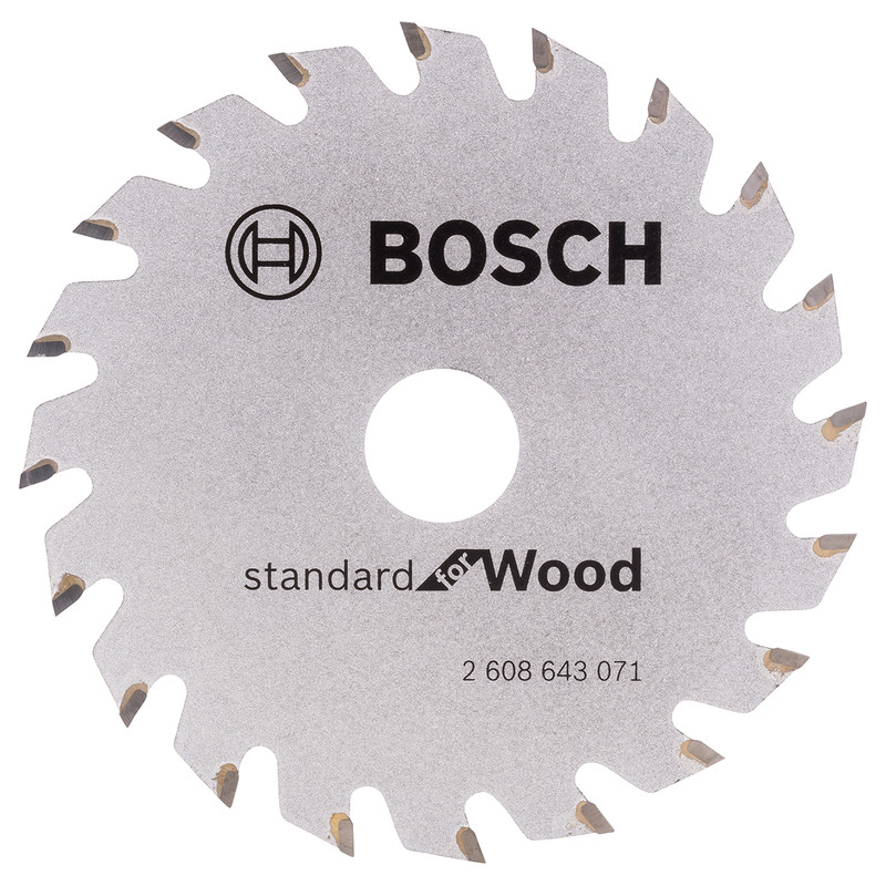 Bosch / Bosch GKS 12 V-26 accu handcirkelzaagmachine