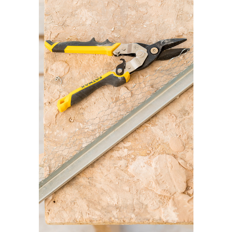 Stanley Fatmax / Stanley FatMax Ergo plaatschaar