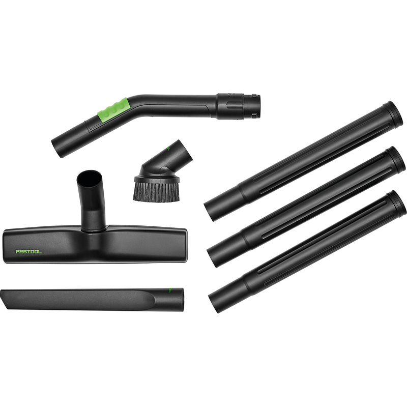 Festool / Festool D 27/D 36 K-RS-Plus reinigingsset
