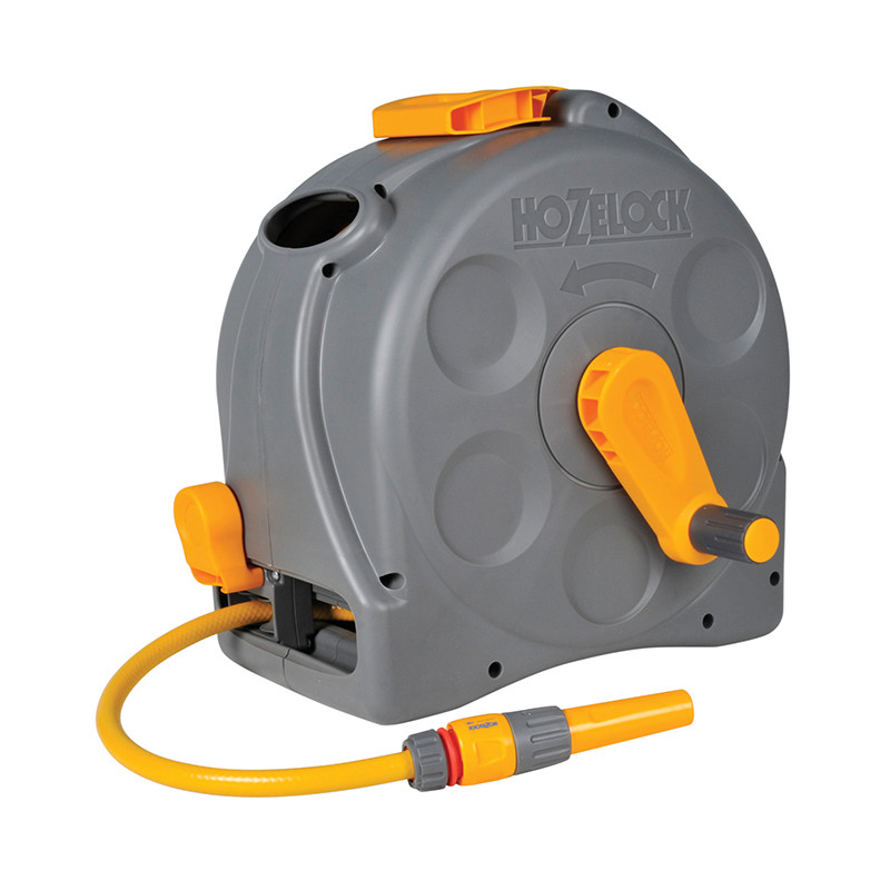 Hozelock / Hozelock afneembare wandslangenbox