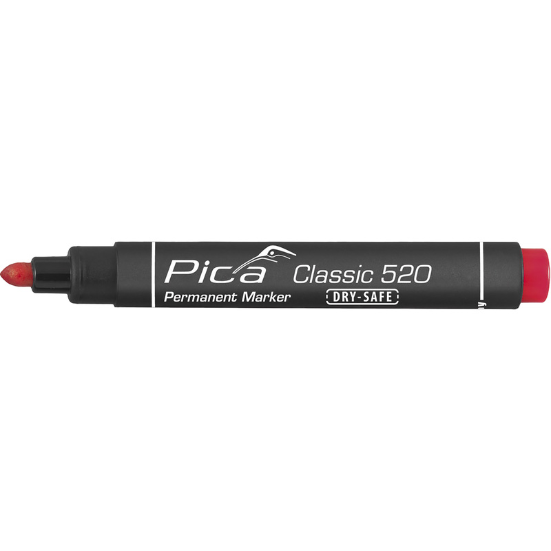 Carton / Pica Classic 520/40 Permanent Marker