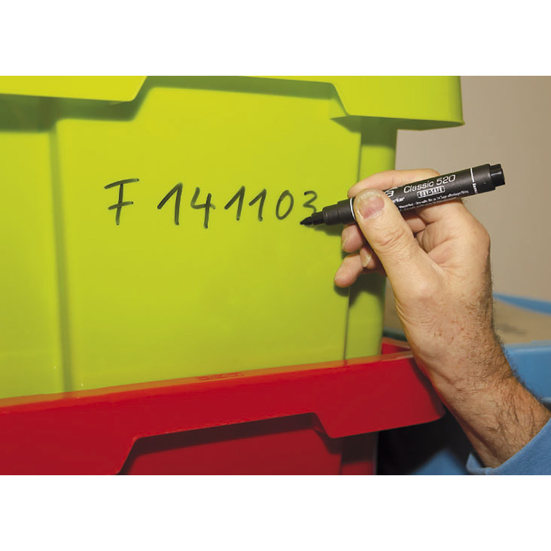 Carton / Pica Classic 520/40 Permanent Marker
