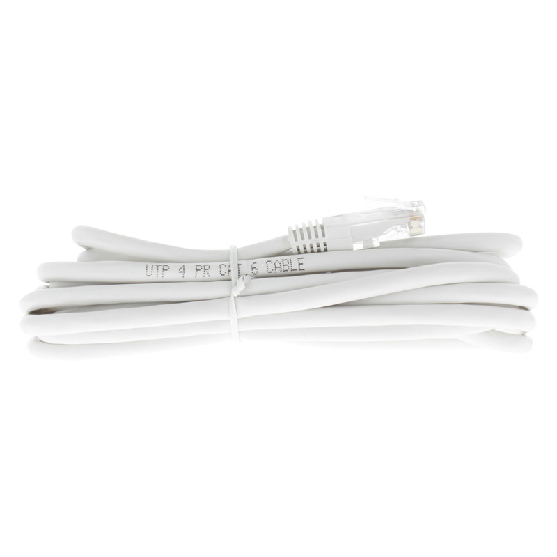 Kopp / Netwerkverbindingskabel CAT6-UTP