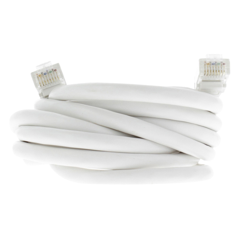Kopp / Netwerkverbindingskabel CAT6-UTP
