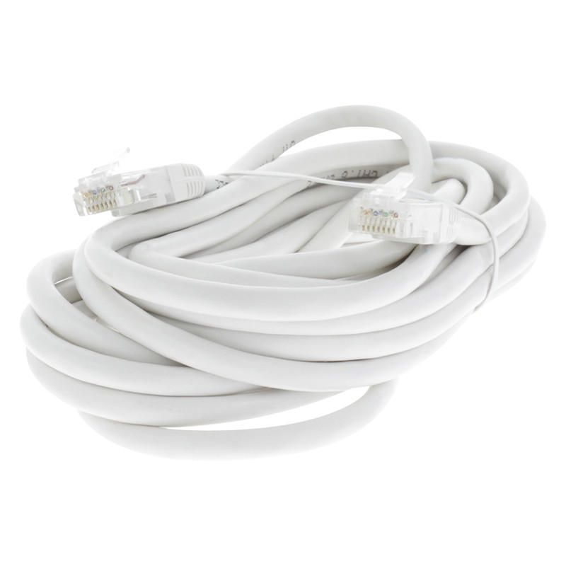Kopp / Netwerkverbindingskabel CAT6-UTP