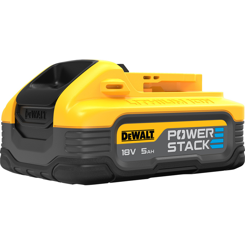 DeWALT / DeWALT Powerstack Li-Ion accu