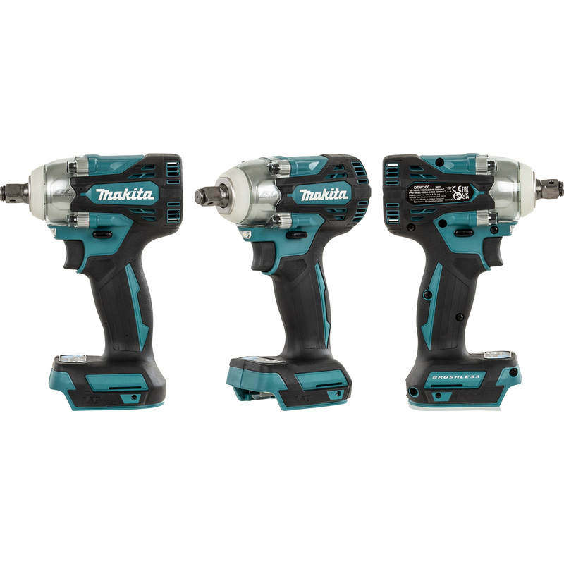 Makita / Makita DK372NX combopack