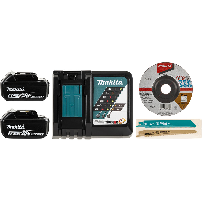 Makita / Makita DK372NX combopack