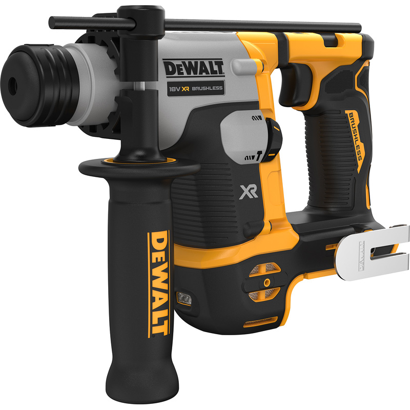 DeWALT / DeWALT DCH172NT-XJ XR SDS-Plus combihamer (body)