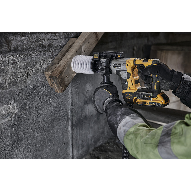 DeWALT / DeWALT DCH172NT-XJ XR SDS-Plus combihamer (body)