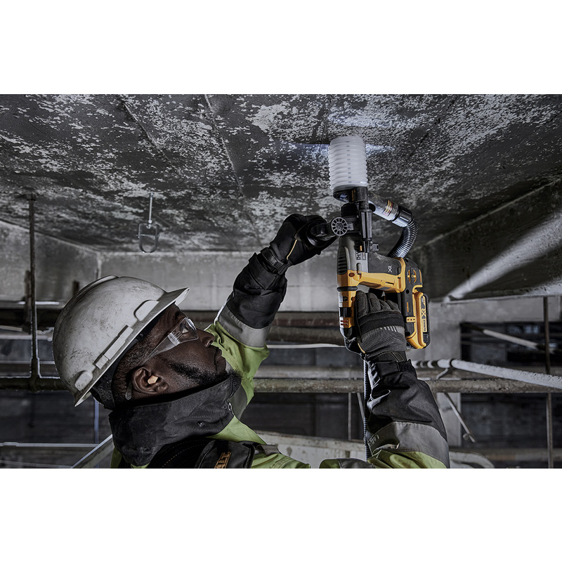 DeWALT / DeWALT DCH172NT-XJ XR SDS-Plus combihamer (body)