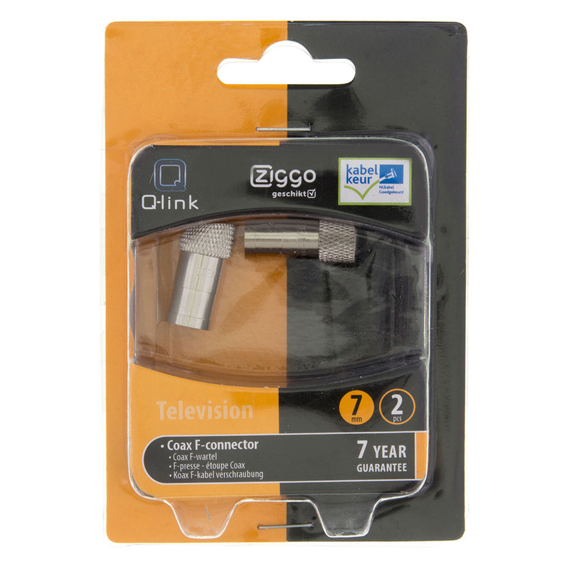 Q-link / Q-link F-wartel