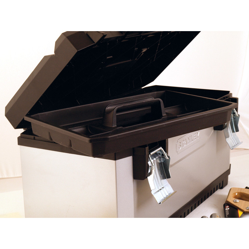 Stanley Fatmax / Stanley Fatmax gereedschapskoffer