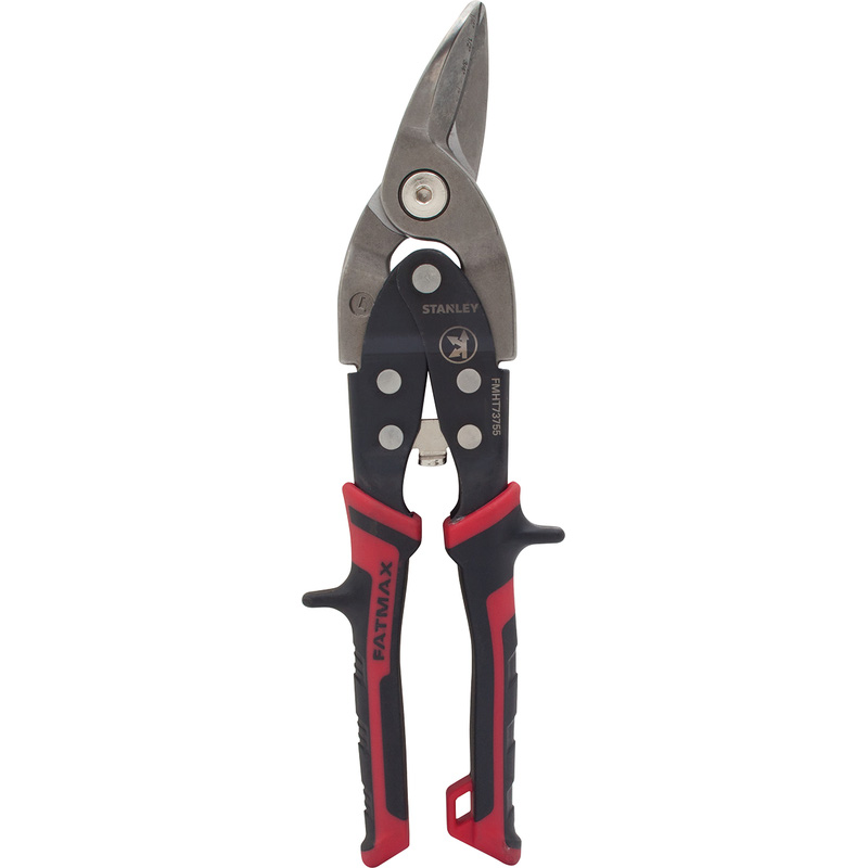 STANLEY / Stanley FATMAX® Ergo blikschaar - 250mm - links snijdend