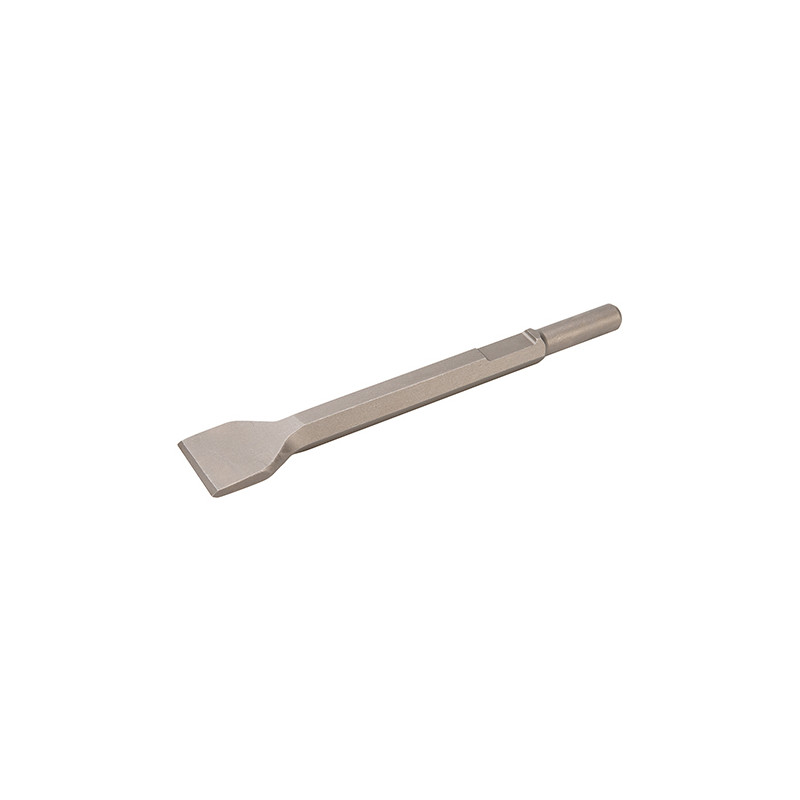 Silverline / Kango K9 spadebeitel