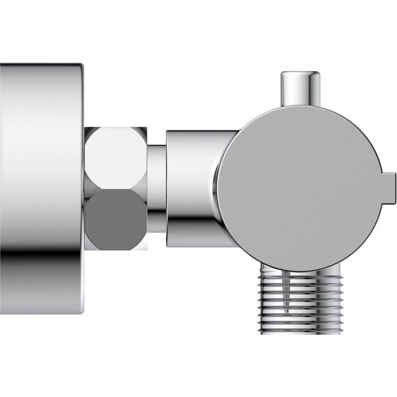 Schütte / Schütte London thermostatische douchekraan