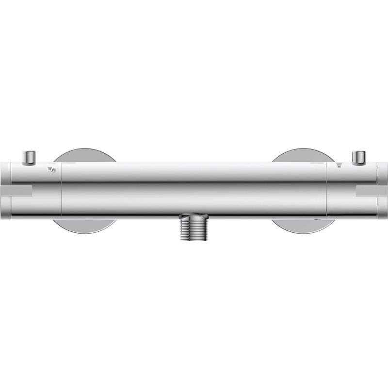 Schütte / Schütte London thermostatische douchekraan