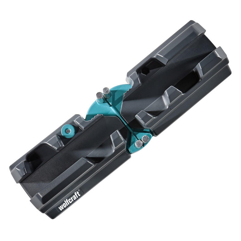 Wolfcraft / Wolfcraft zweihaak en verstekbak