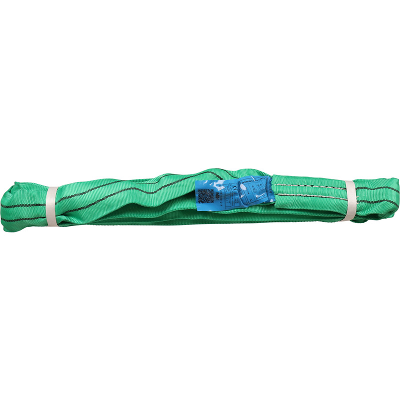 Kelfort Rondstrop groen 2 ton