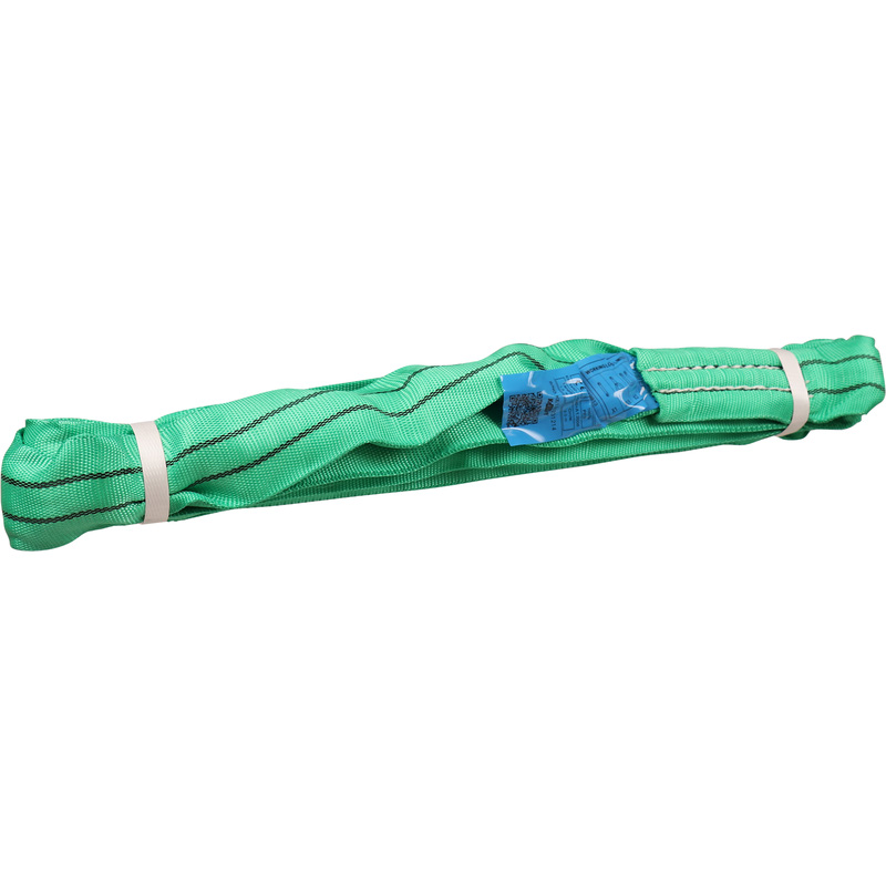 Kelfort Rondstrop groen 2 ton