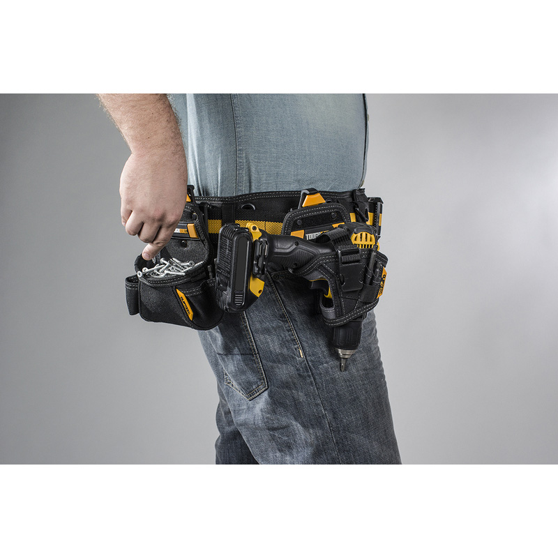 Toughbuilt / ToughBuilt® Compact Boormachinehouder