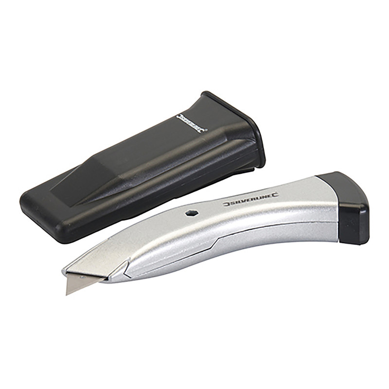 Silverline / Uitschuifmes
