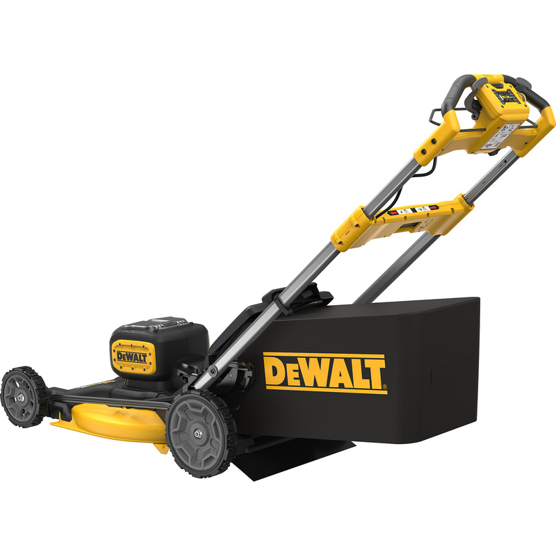 DeWALT / DeWALT DCMWSP156N-XJ Zelftrekkende Grasmaaier (body)