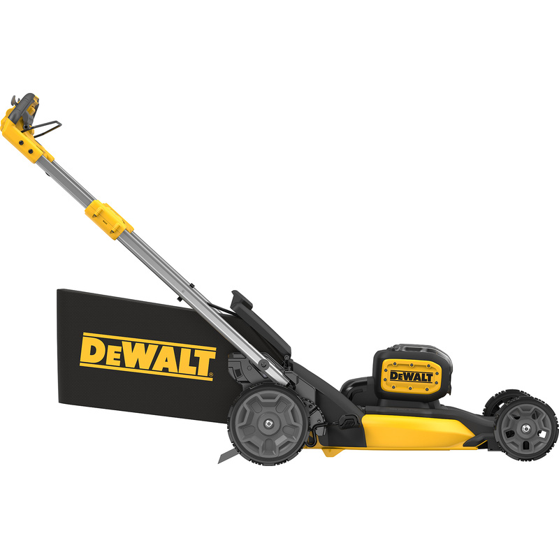 DeWALT / DeWALT DCMWSP156N-XJ Zelftrekkende Grasmaaier (body)