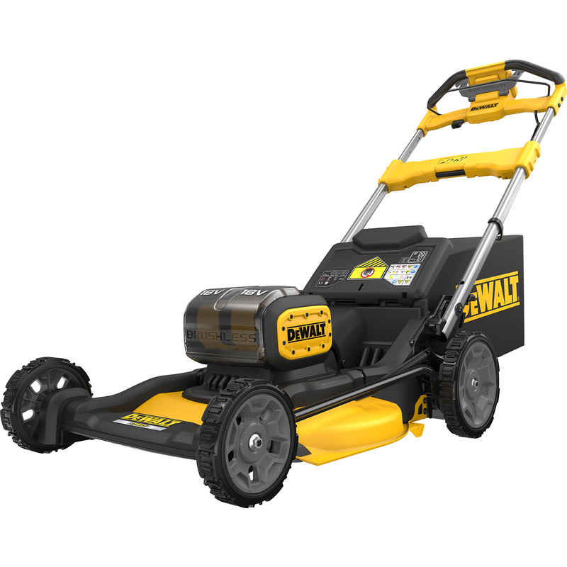 DeWALT / DeWALT DCMWSP156N-XJ Zelftrekkende Grasmaaier (body)