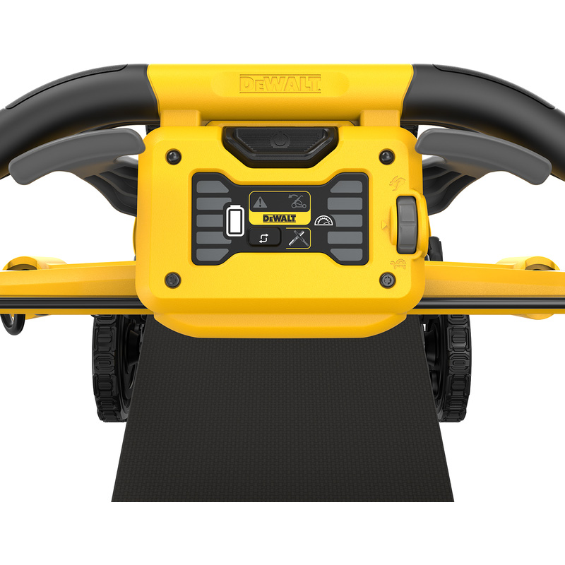 DeWALT / DeWALT DCMWSP156N-XJ Zelftrekkende Grasmaaier (body)
