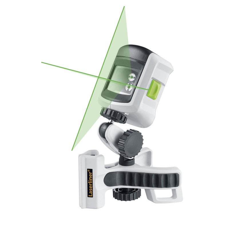 Laserliner / Laserliner SmartVision Set kruislijnlaser