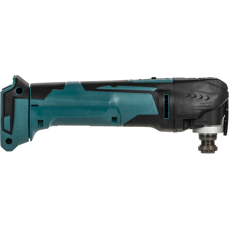 Makita / Makita DTM51ZJX3 accu multitool (body)