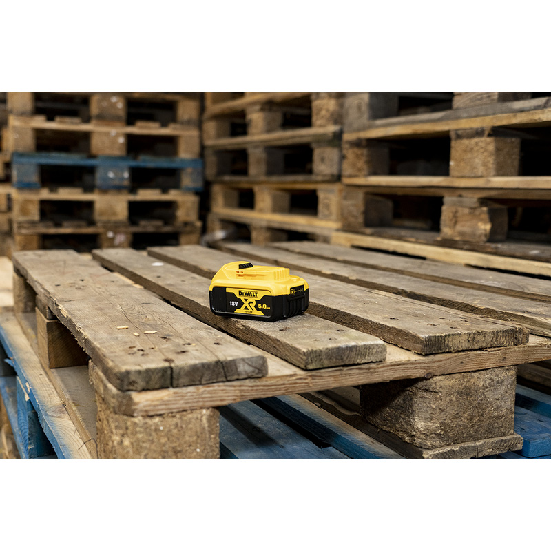 DeWALT / DeWALT Li-Ion accu