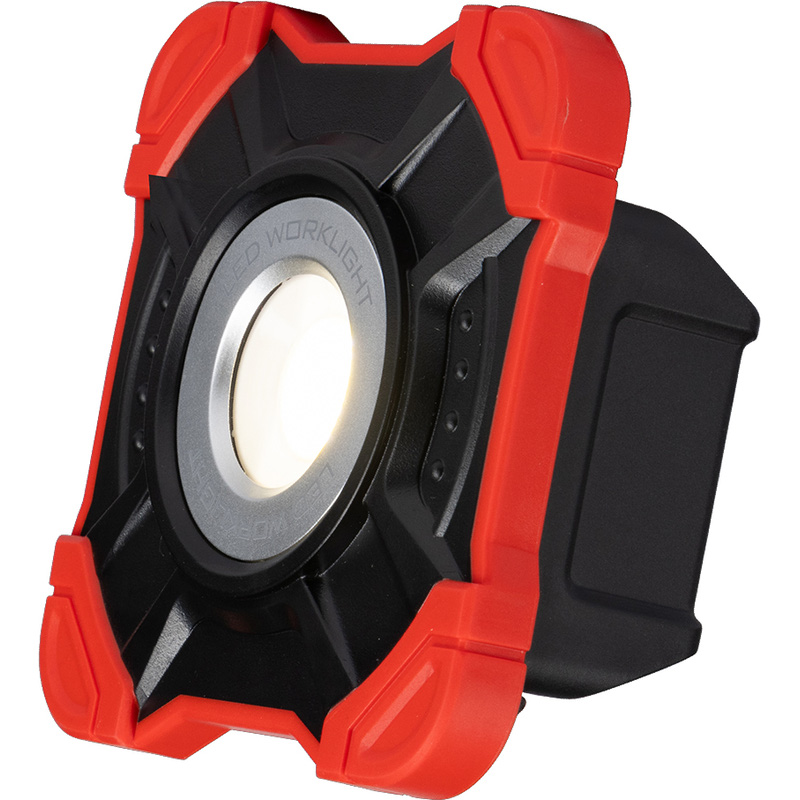 Kelfort Oplaadbare LED-werklamp
