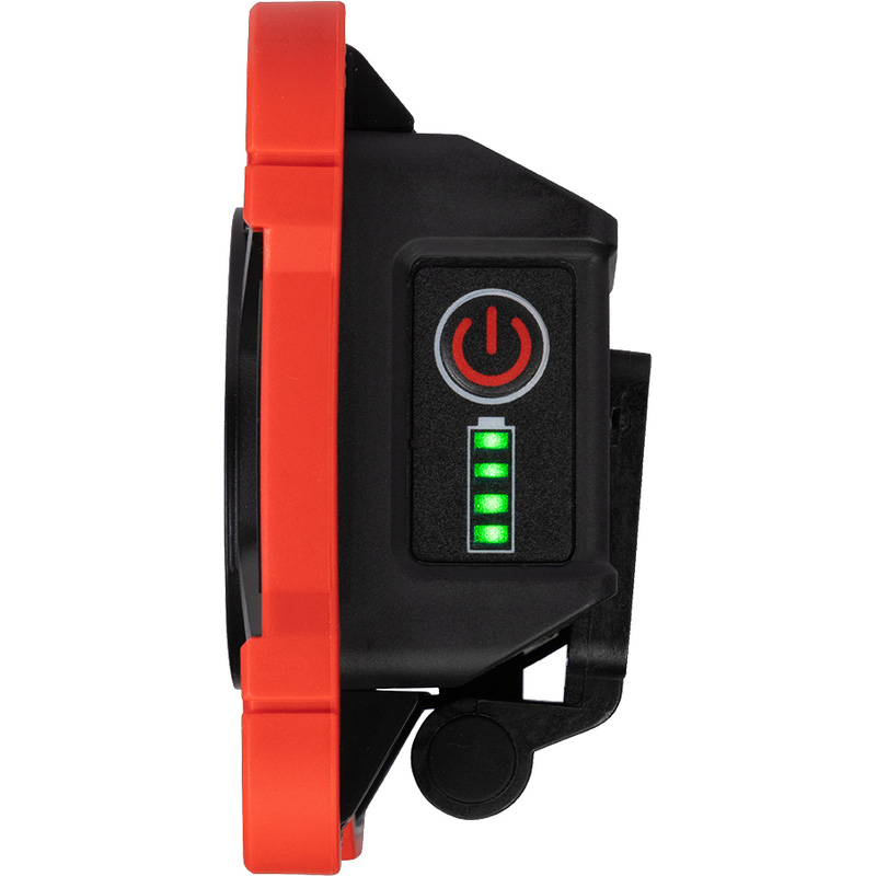 Kelfort Oplaadbare LED-werklamp