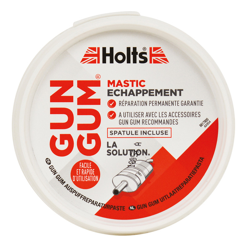 Holts / Uitlaat reparatiepasta